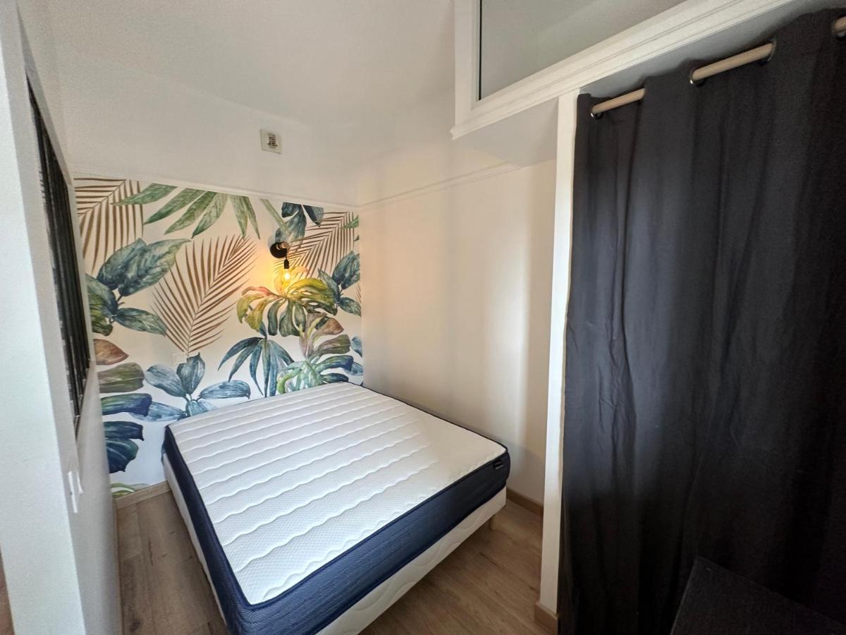 Appartement Face Mer Le Croisic , Piscine Privee Et Plage ภายนอก รูปภาพ